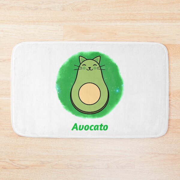 Item preview, Avocato designed and sold by MiguelMejia18.