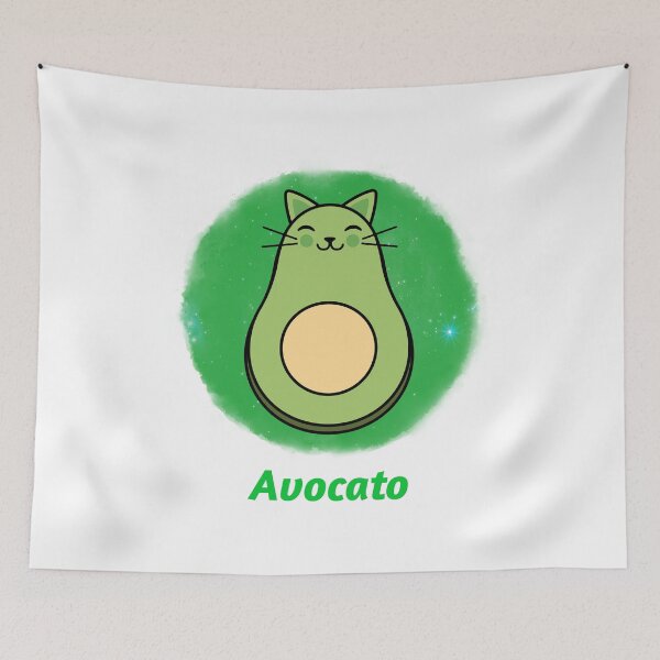 Item preview, Avocato designed and sold by MiguelMejia18.