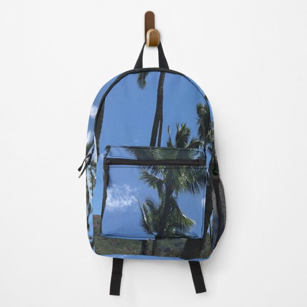 Item preview, Kauai Palms designed and sold by ArtsyRabbit.