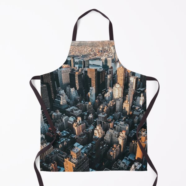 Item preview, NYC Manhattan Empire State/Chrysler Building designed and sold by katieallen0101.