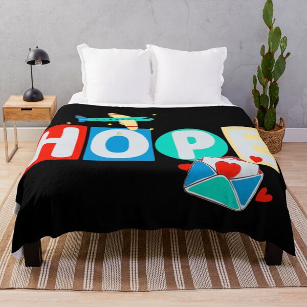 Item preview, J Hope Obey Big Shot designed and sold by miribby.