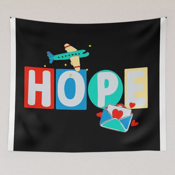 Item preview, J Hope Obey Big Shot designed and sold by miribby.