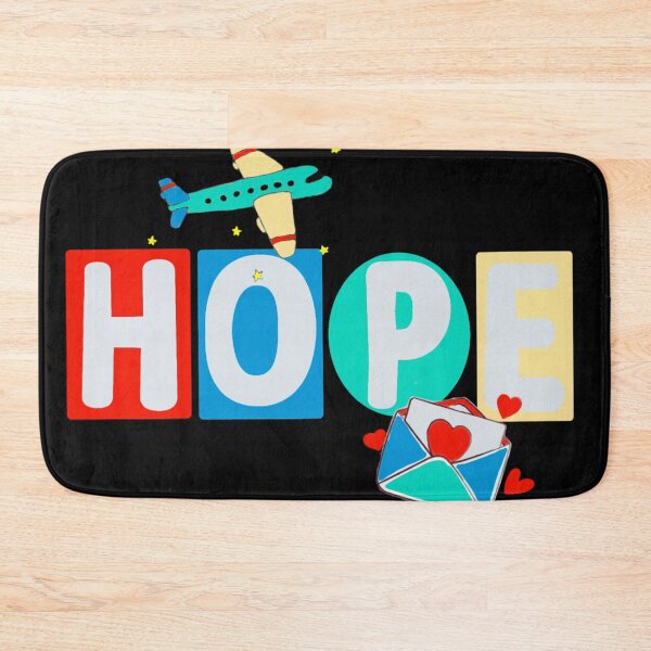 Item preview, J Hope Obey Big Shot designed and sold by miribby.