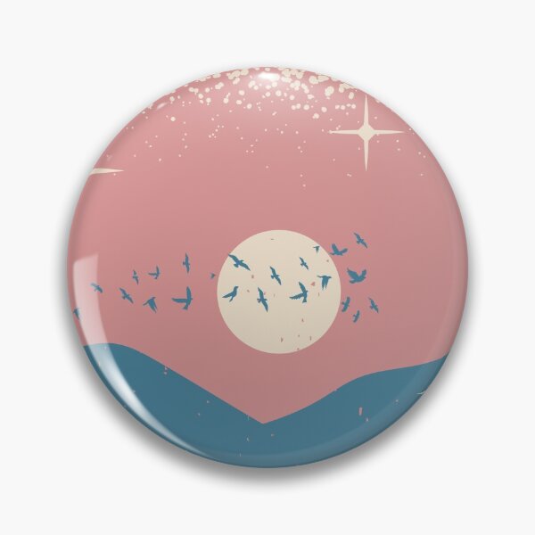 Item preview, Sparkling Sunset designed and sold by rachelchxn.