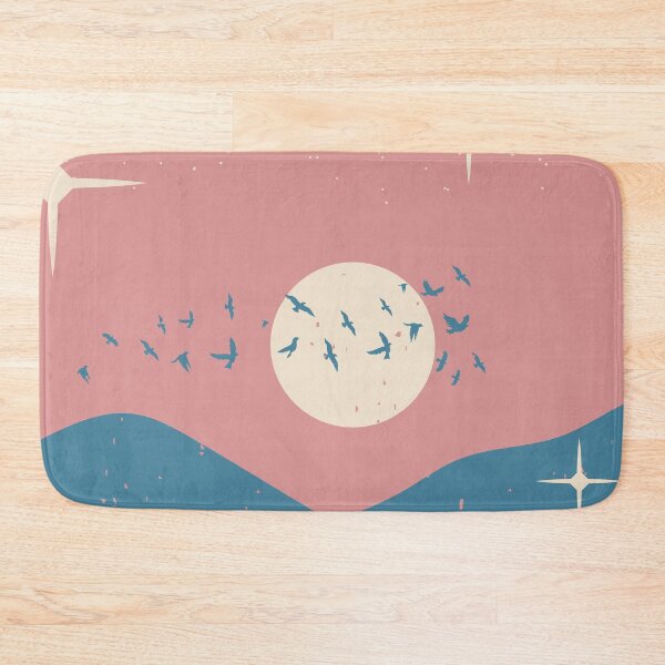 Item preview, Sparkling Sunset designed and sold by rachelchxn.