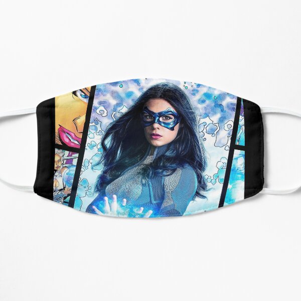 Dreamer Poster Mask