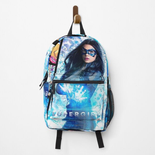 Supergirl Backpacks for Sale Redbubble