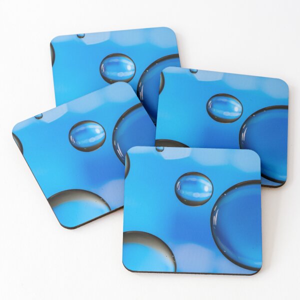 Item preview, Water Droplets designed and sold by Water Sports and Safety.