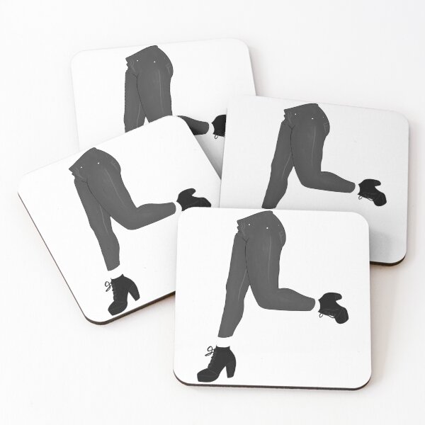 Item preview, Dem legs designed and sold by sunchocolate.