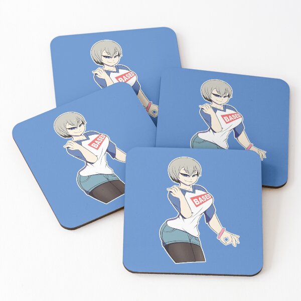 Item preview, Uzaki Based designed and sold by BlueNightingale.