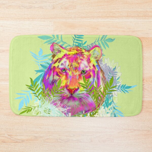 Item preview, Tiger neon designed and sold by goedesign.