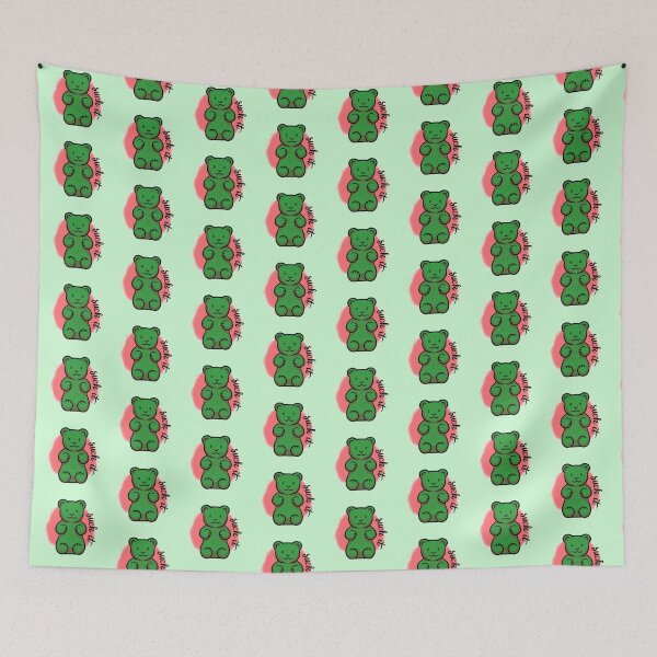 Item preview, Sassy Gummy Bears Suck It designed and sold by ursaink.