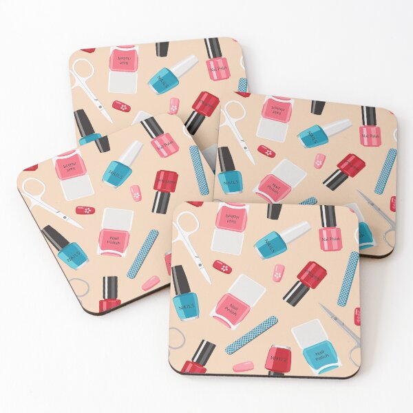Item preview, Manicure Tools designed and sold by nadyanadya.