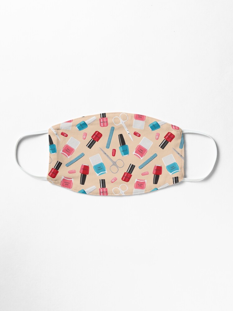 Alternate view of Manicure Tools Mask