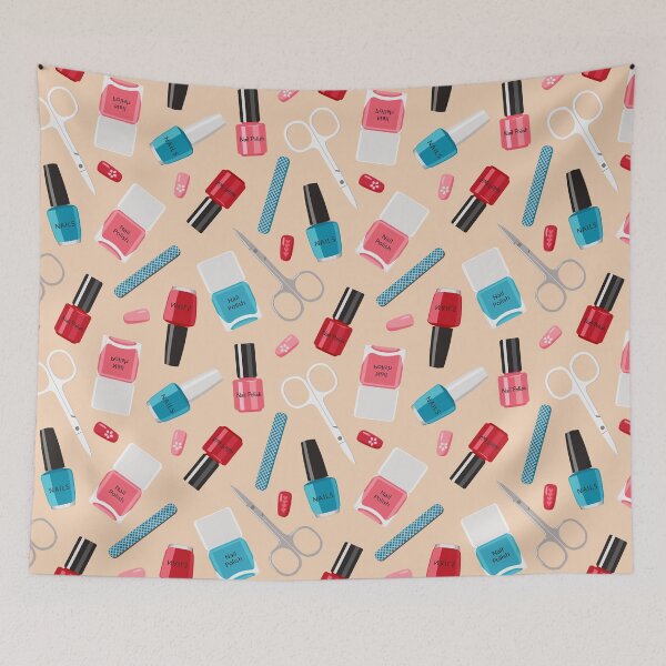 Item preview, Manicure Tools designed and sold by nadyanadya.