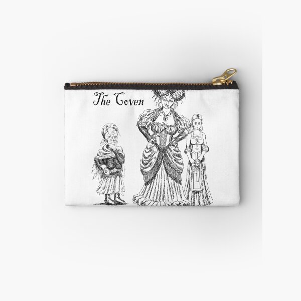 Item preview, The Coven designed and sold by Rapunculus.