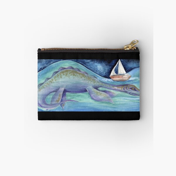 Item preview, Lochness versus boat designed and sold by Deann Acton.