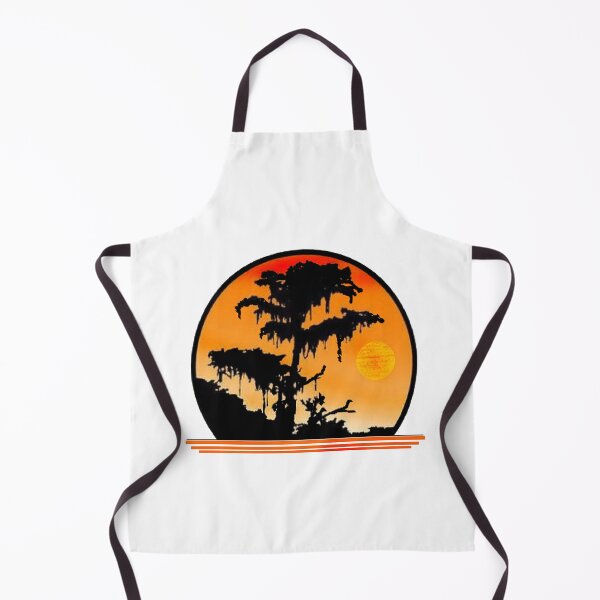 Item preview, Cypress Sunsets designed and sold by wahine24.