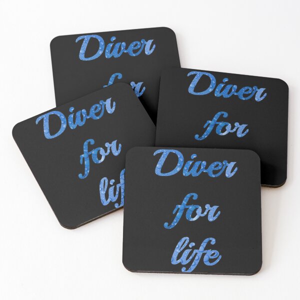 Item preview, Diver for life designed and sold by Water Sports and Safety.