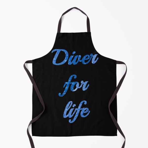 Item preview, Diver for life designed and sold by Water Sports and Safety.