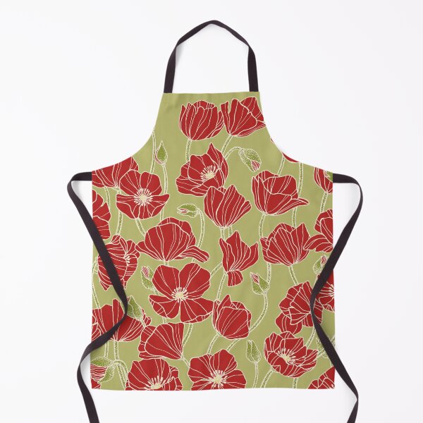 Item preview, Amapolas designed and sold by Lisa Wool-Rim Sjöblom.