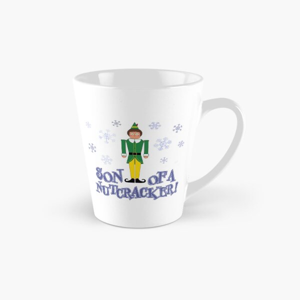 Item preview, Son of a Nutcracker! designed and sold by CuriousCurios.