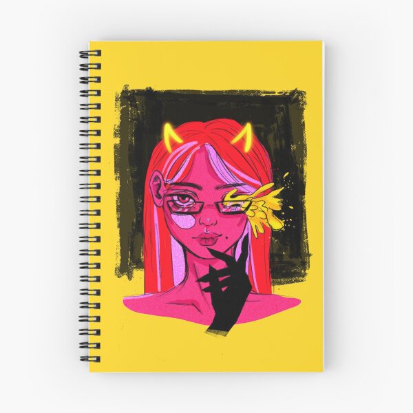 Item preview, Demon Kiyoko designed and sold by debxart.