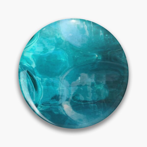 Artikelvorschau, Aqua Bubble entworfen und verkauft von ArtsyRabbit.