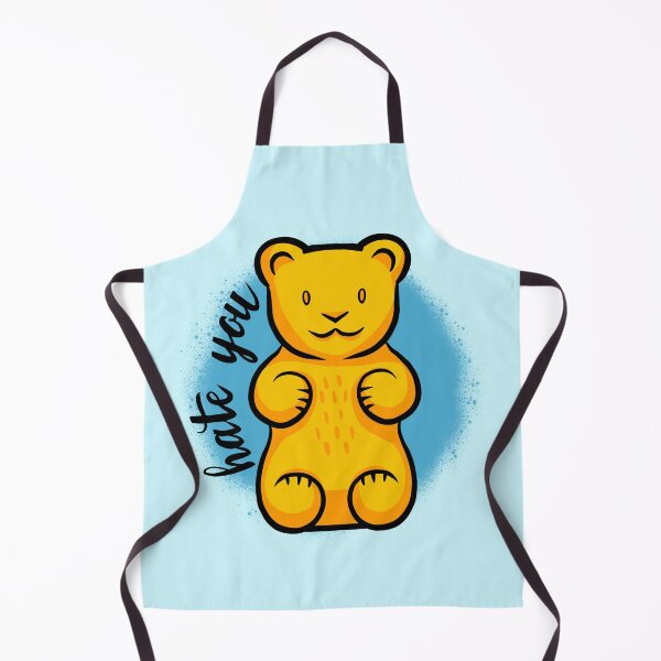 Item preview, Sassy Gummy Bears Hate You designed and sold by ursaink.