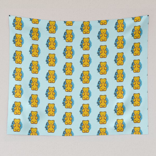 Item preview, Sassy Gummy Bears Hate You designed and sold by ursaink.