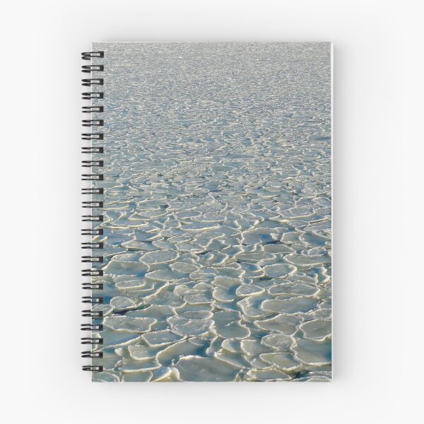 Item preview, Pancake Ice designed and sold by DaleJacobsen.