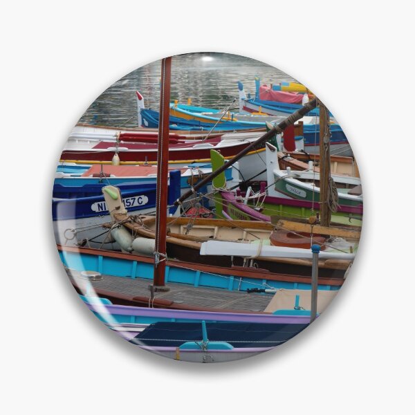 Item preview, Loads of Boats designed and sold by Marylou Badeaux.