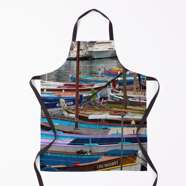 Item preview, Loads of Boats designed and sold by Marylou Badeaux.