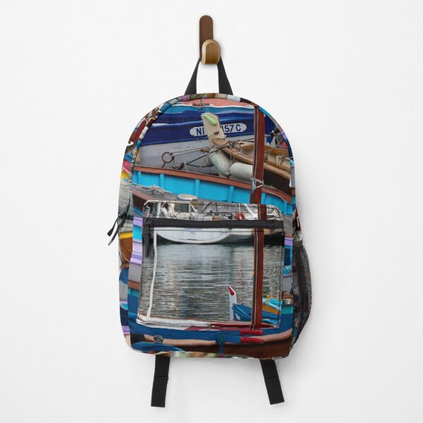 Item preview, Loads of Boats designed and sold by Marylou Badeaux.