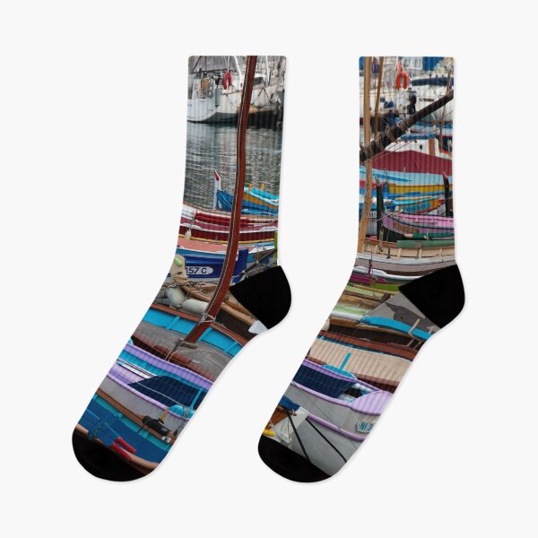 Item preview, Loads of Boats designed and sold by Marylou Badeaux.