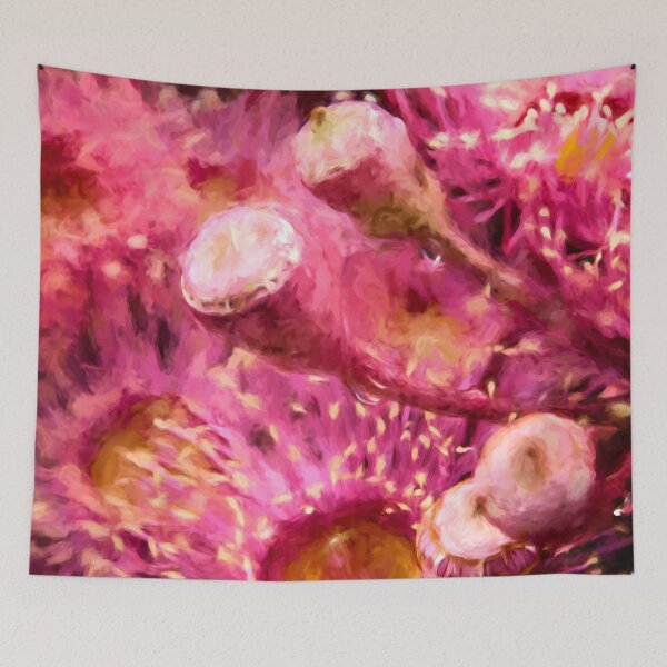 Item preview, Coral Gum Delight designed and sold by Marylou Badeaux.