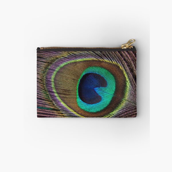 Item preview, Peacock Feather designed and sold by dadthebubblegut.