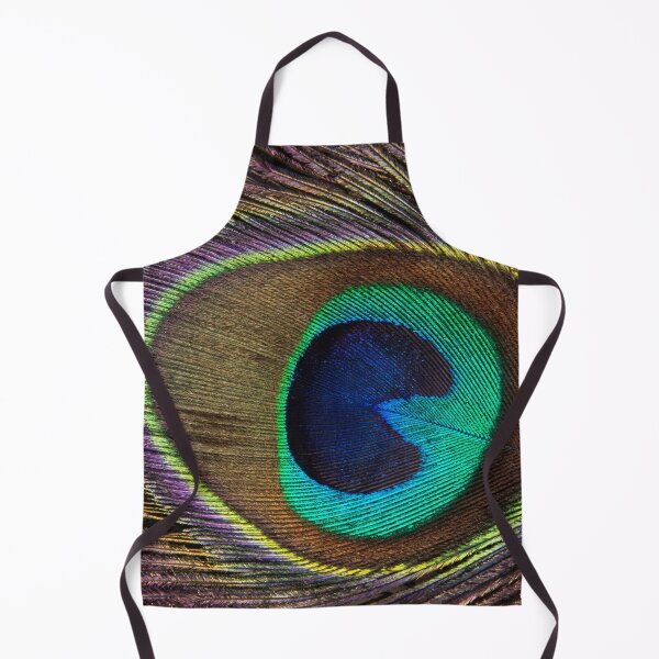 Item preview, Peacock Feather designed and sold by dadthebubblegut.