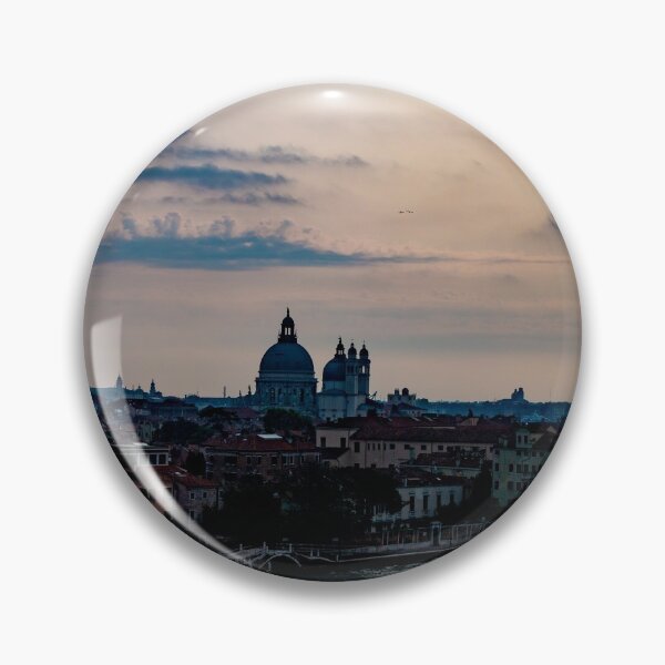 Item preview, Sun Sets Over Venice designed and sold by Marylou Badeaux.