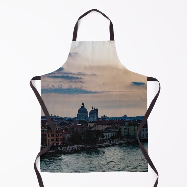 Item preview, Sun Sets Over Venice designed and sold by Marylou Badeaux.