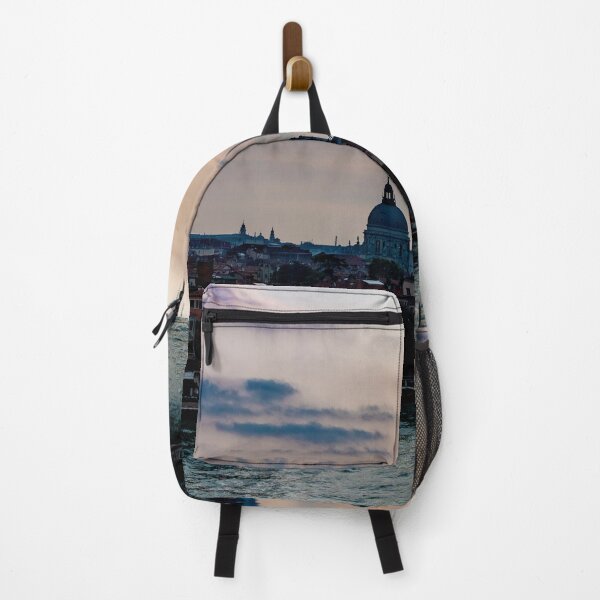 Item preview, Sun Sets Over Venice designed and sold by Marylou Badeaux.