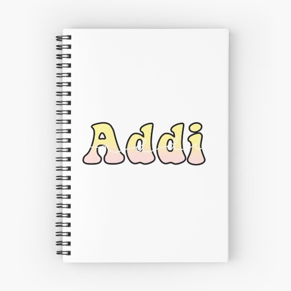 Item preview, Addi custom designed and sold by chloemadesigns.