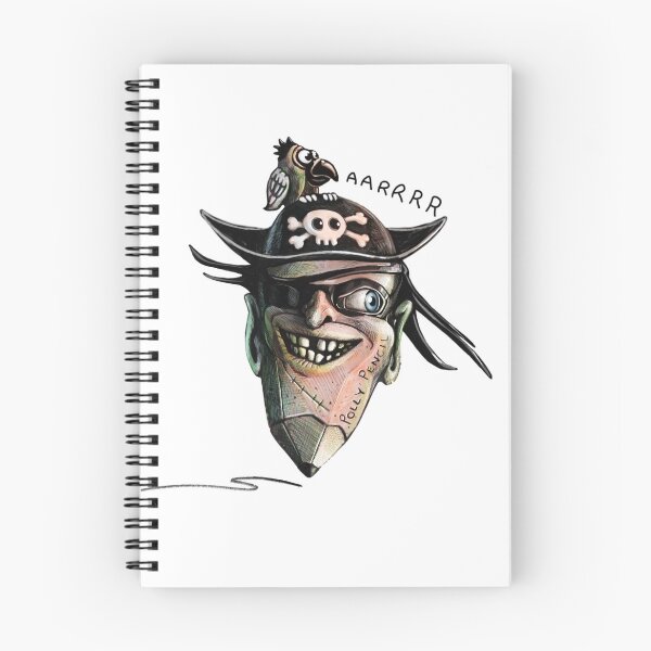 Item preview, Arrrr designed and sold by Tom Godfrey.