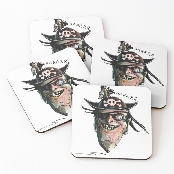 Item preview, Arrrr designed and sold by Tom Godfrey.