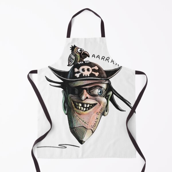 Item preview, Arrrr designed and sold by Tom Godfrey.