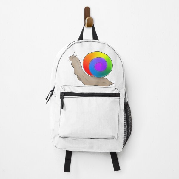 Item preview, Gay Snail designed and sold by sugar-whip.