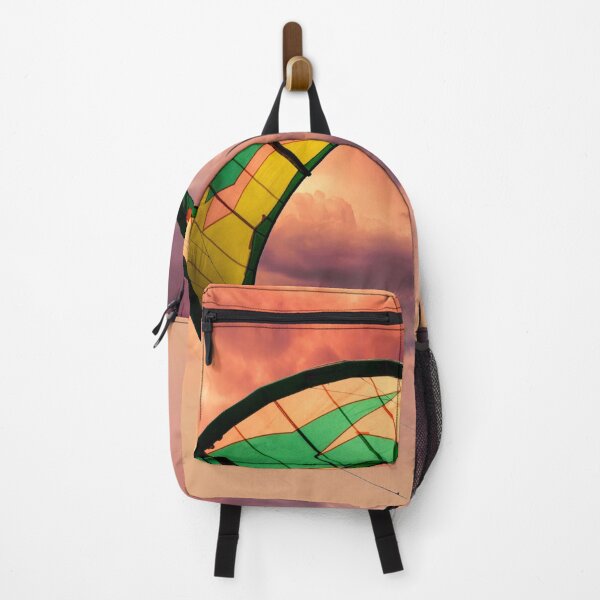 Item preview, Kite Surfing at Sunset designed and sold by Marylou Badeaux.