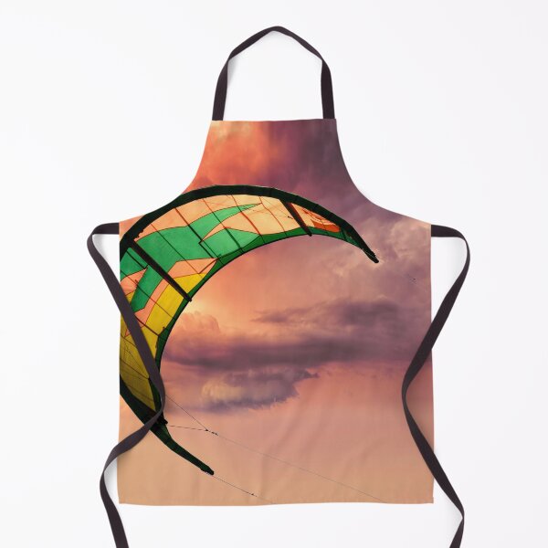 Item preview, Kite Surfing at Sunset designed and sold by Marylou Badeaux.