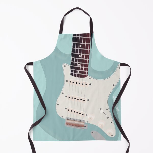 Item preview, Don't Fret - Guitar designed and sold by VECTORAZZI.