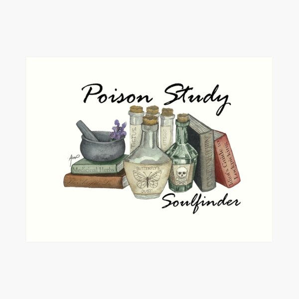 the poison study